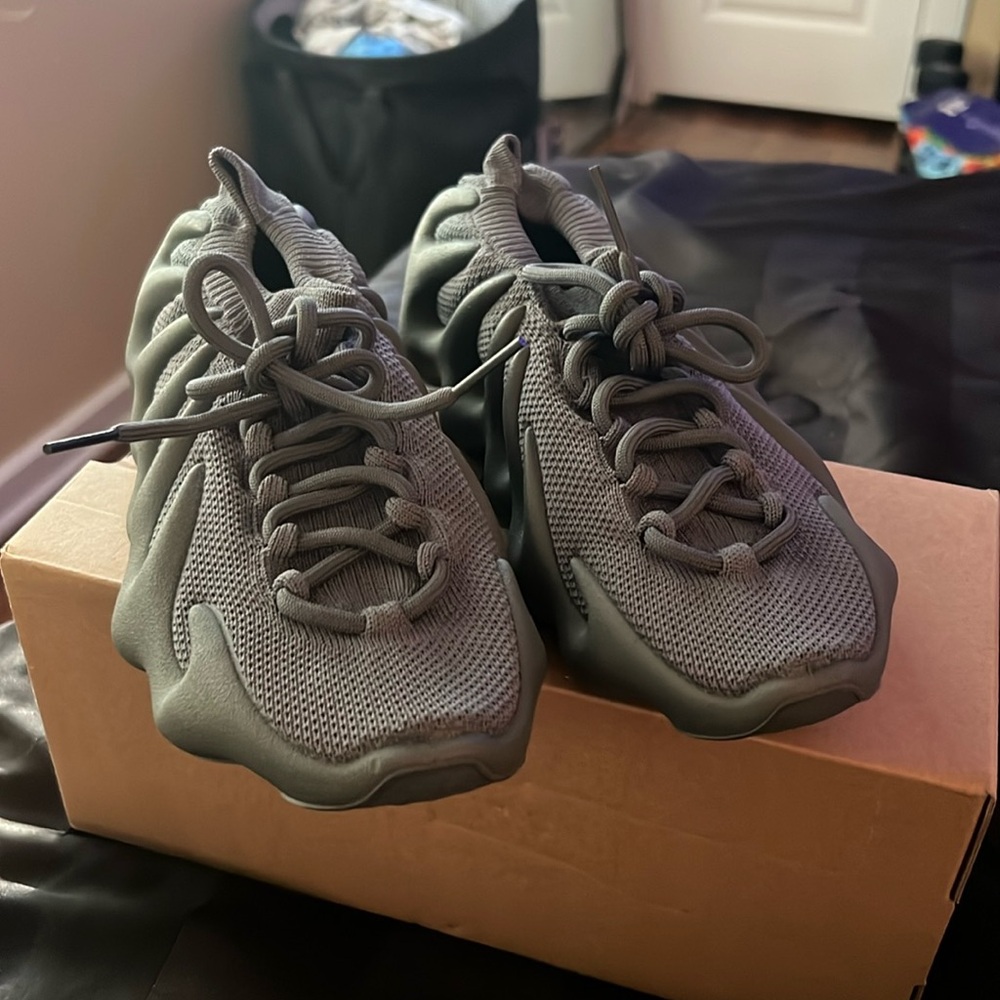 Yeezy 450’s